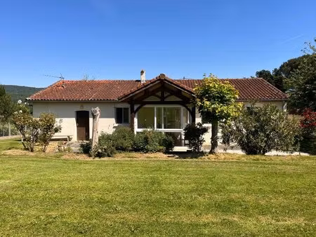 maison 4 pièces