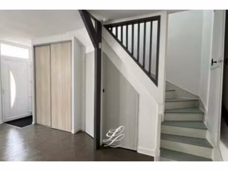 location - maison 3 pièces 58 m
