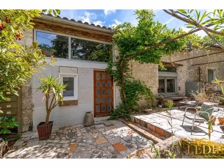 maison de charme 3 chambres au calme et avec vue exceptionnelle