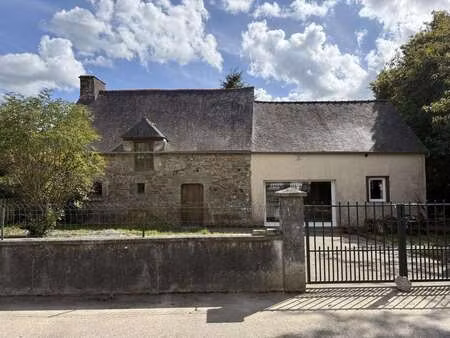 vente maison à plémet (22210) : à vendre / 90m² plémet
