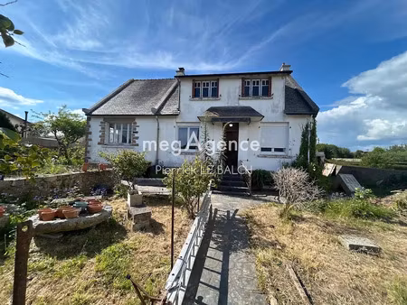 vente maison 9 pièces 154 m² à plouaret (22420)  116 000 €
