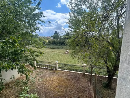 vente maison 6 pièces 133 m² à saint-marcel (36200)  84 000 €