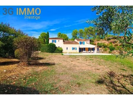 bastide 6 pièces