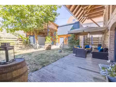 maison 5 pièces