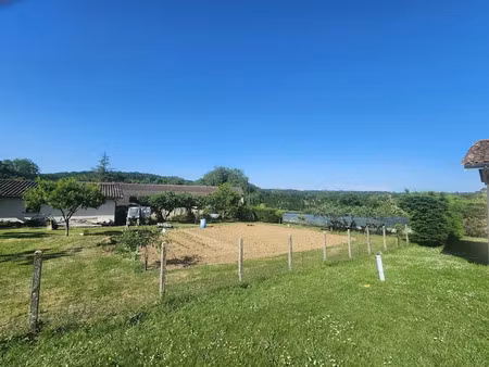 vente terrain à batir 789 m² à la sauve (33670)  98 000 €