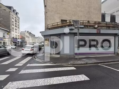 location commerce reims 51100 139m²