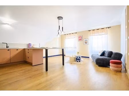 appartement f4 hyper centre