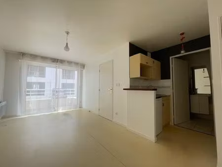 appartement à vendre vannes
