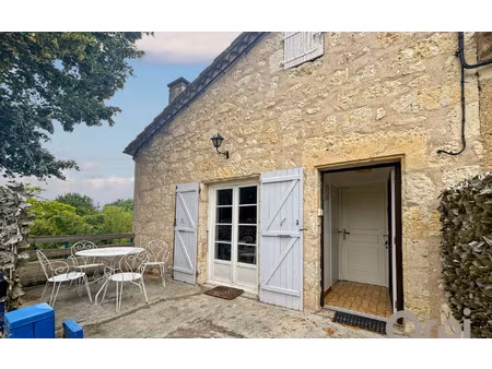 maison lectoure m² t-3 à vendre  139 000 €