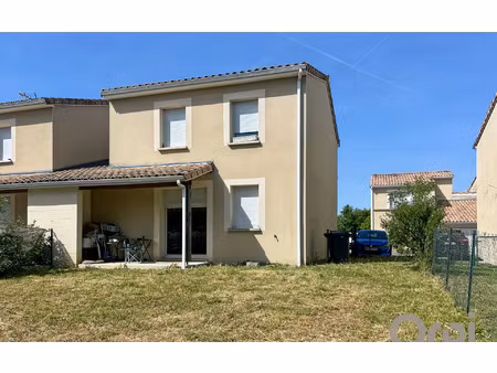 maison lectoure m² t-4 à vendre  155 000 €