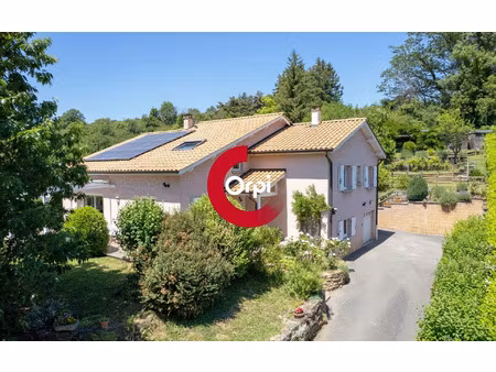 maison les côtes-d'arey m² t-5 à vendre  520 000 €