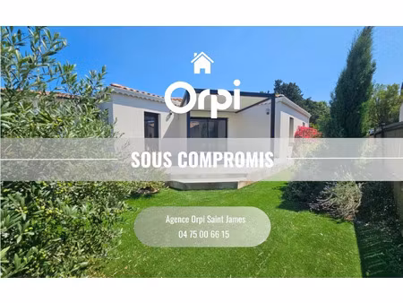 maison montélimar m² t-4 à vendre  299 000 €