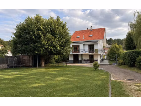 maison ruy m² t-7 à vendre  445 000 €