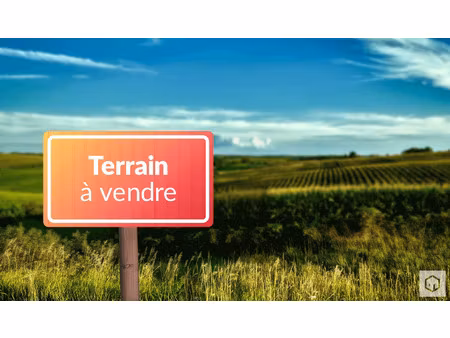 vente terrain à bréhal (50290) : à vendre / bréhal