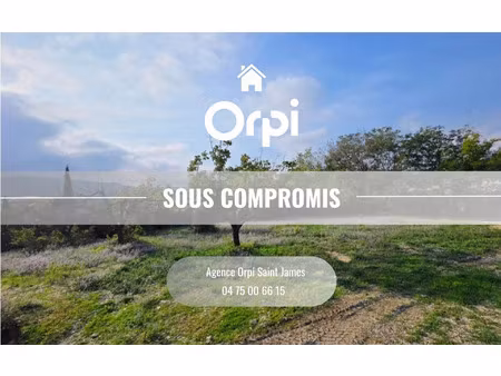 terrain les tourrettes m² t- à vendre  90 000 €