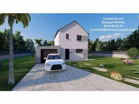 vente terrain à saint-germain-sur-ay (50430) : à vendre / saint-germain-sur-ay