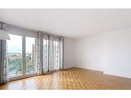 appartement châtillon 75.69 m² t-3 à vendre  328 000 €