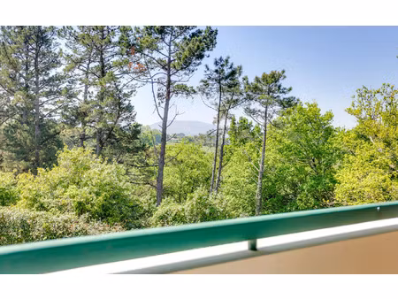 appartement ciboure 63.29 m² t-3 à vendre  306 000 €