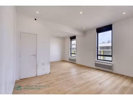 appartement le havre 2 pièces 62.53m2