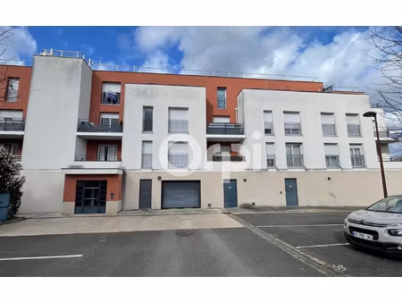 appartement vert-saint-denis 56.5 m² t-3 à vendre  189 000 €