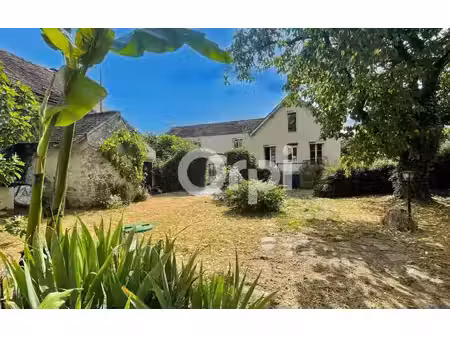 maison achères-la-forêt m² t-6 à vendre  270 000 €