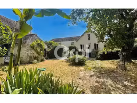 maison achères-la-forêt m² t-6 à vendre  285 000 €