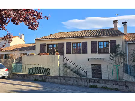 maison elne m² t-3 à vendre  198 000 €