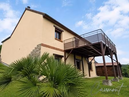 gruchet le valasse - pavillon t5