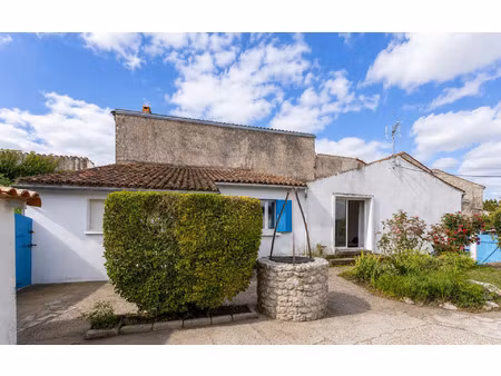 maison mornac-sur-seudre m² t-3 à vendre  263 750 €