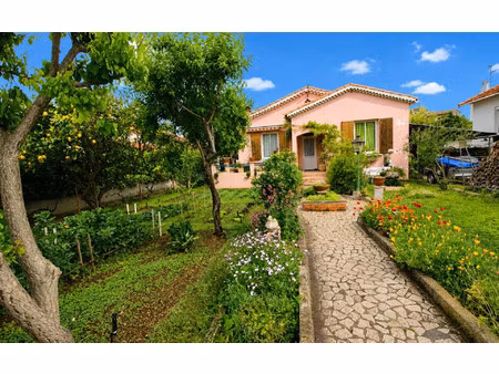 maison toulon m² t-4 à vendre  399 000 €