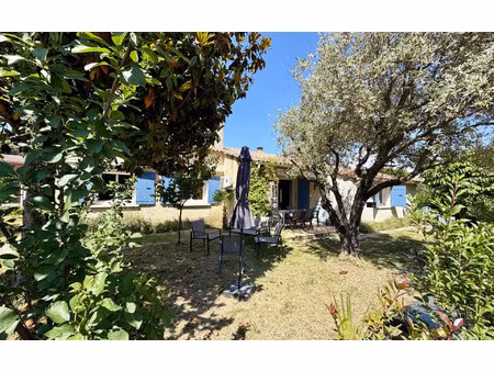 maison valréas m² t-5 à vendre  286 000 €