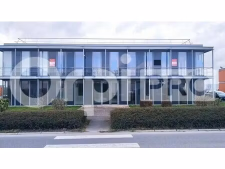location bureaux 110 m²