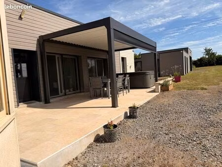 maison 7 pièces 167m2