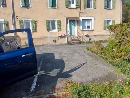 loue appartement à bart