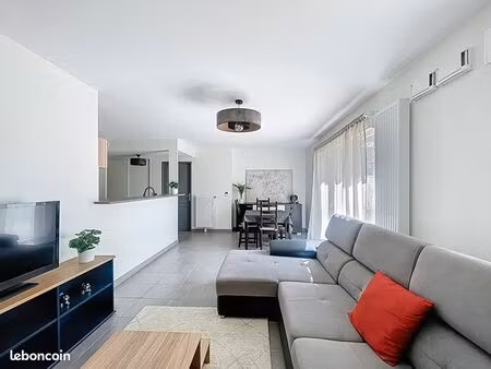 appartement t3 à dijon