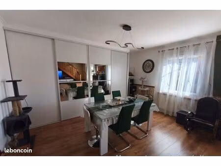 appartement duplex