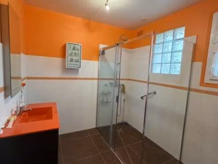 appartement 2 chambres
