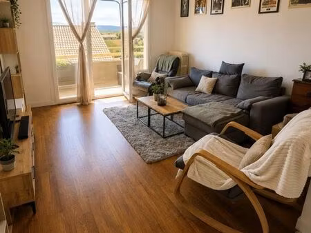 location appartement 70 m2