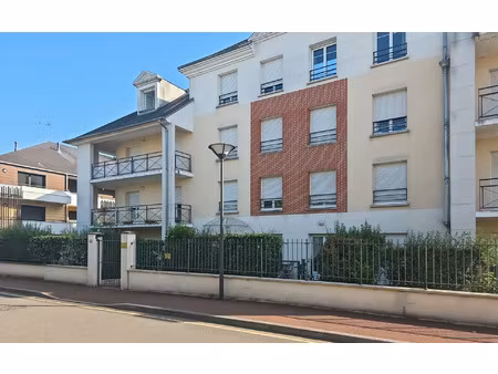 location appartement  44.04 m² t-2 à olivet  760 €