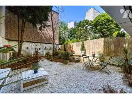 vente appartement 2 pièces à paris 16e (75016) : à vendre 2 pièces / 85m² paris 16e