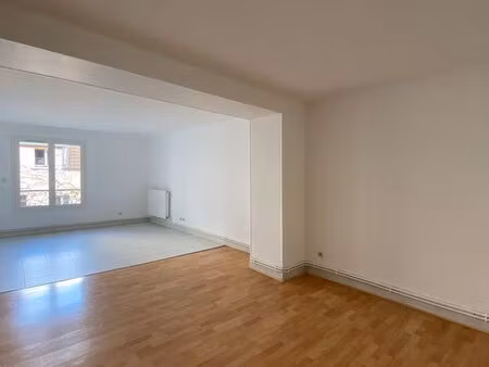 appartement 3 pièces vanves