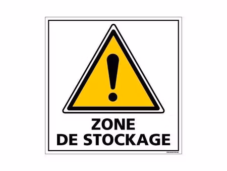 espace stockage cave