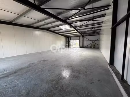 location commerce belz 56550 199m²