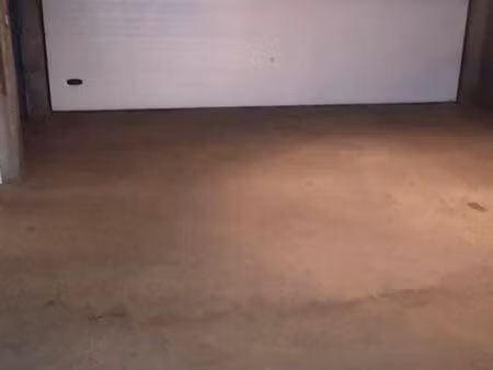 garage pour voiture