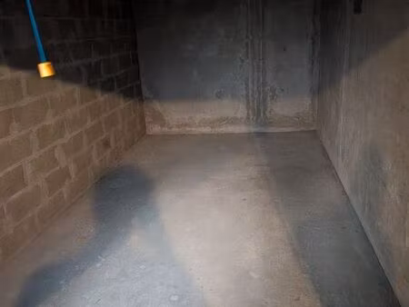 location garage/box lyon 7