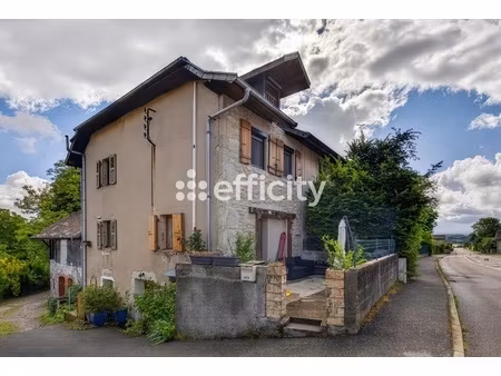 maison 3 pièces - 103 m²