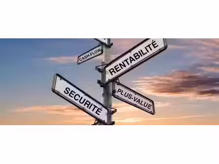 maison spécial investissement ile de ré
