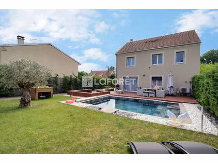 maison milly la foret 5 pièce(s) 132m2