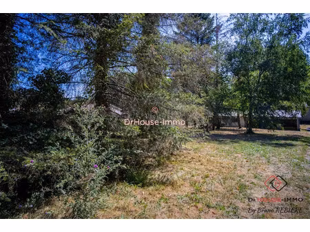 vente terrain 1218 m² à saint-germain-du-salembre (24190)  36 500 €