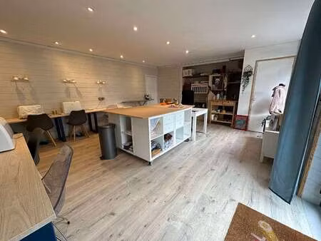 location bureaux et commerces à loctudy (29750) : à louer / 35m² loctudy